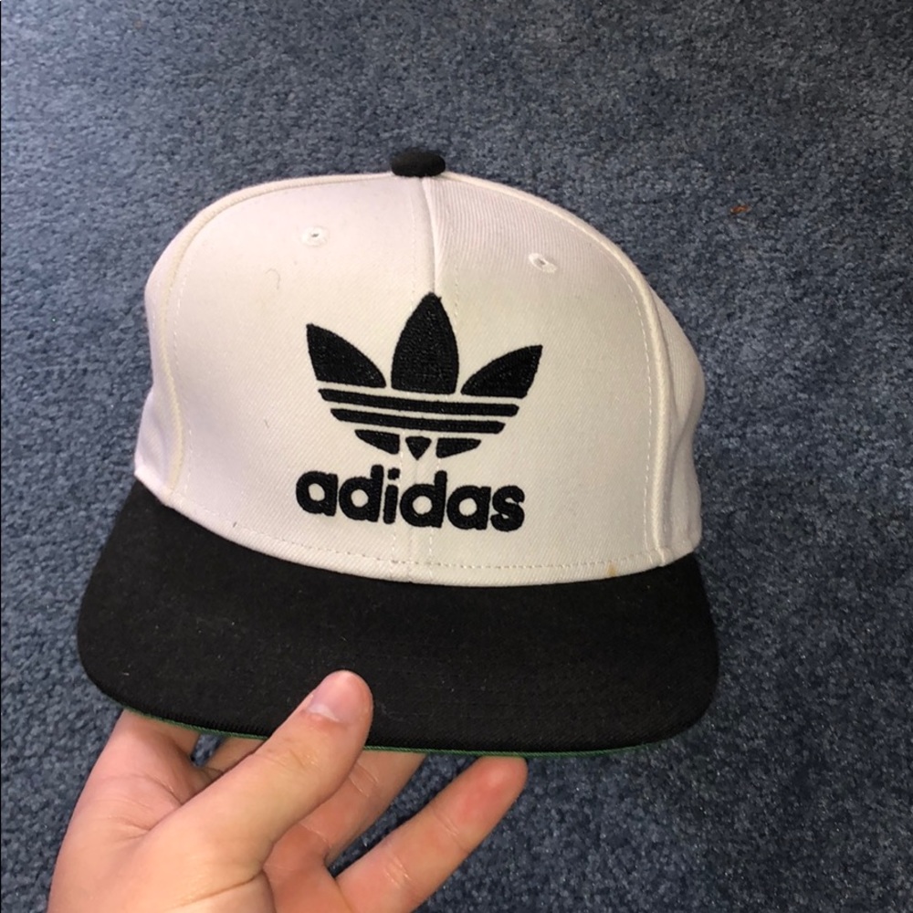 Adidas Hat